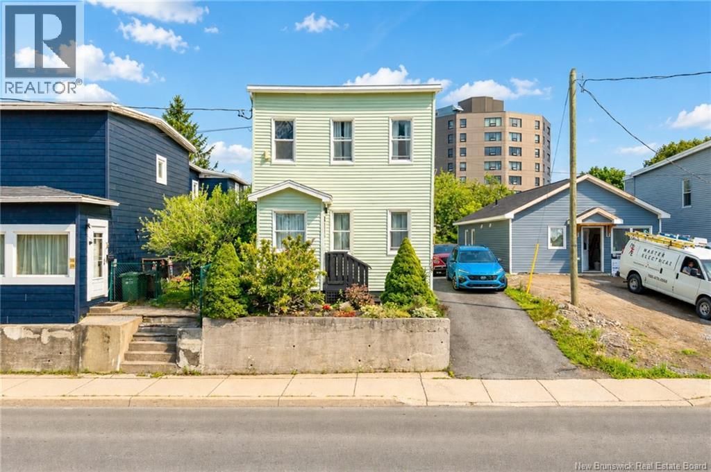 118 Millidge Avenue, Saint John