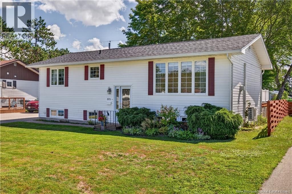 371 Highplain Crescent, Miramichi