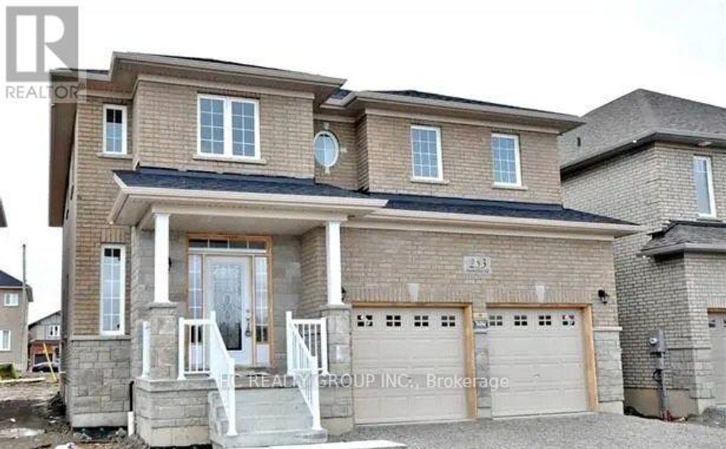 253 Rutherford Road, Bradford West Gwillimbury (bradford)