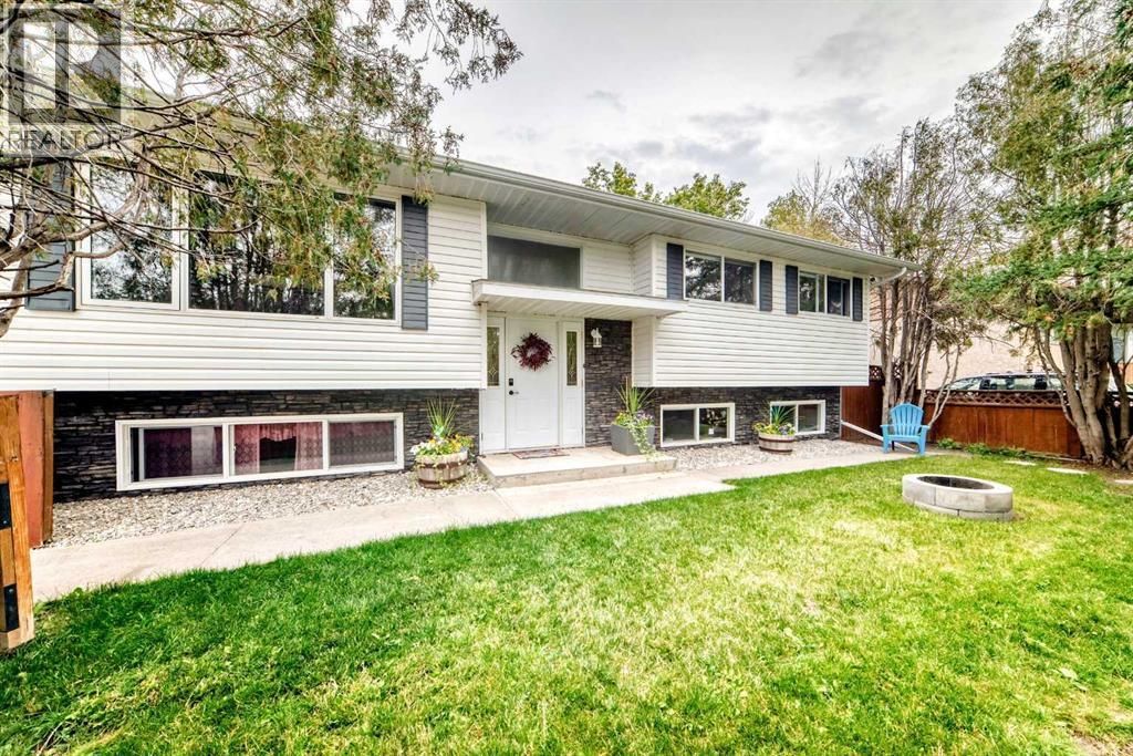 613 11 Street, Fort Macleod