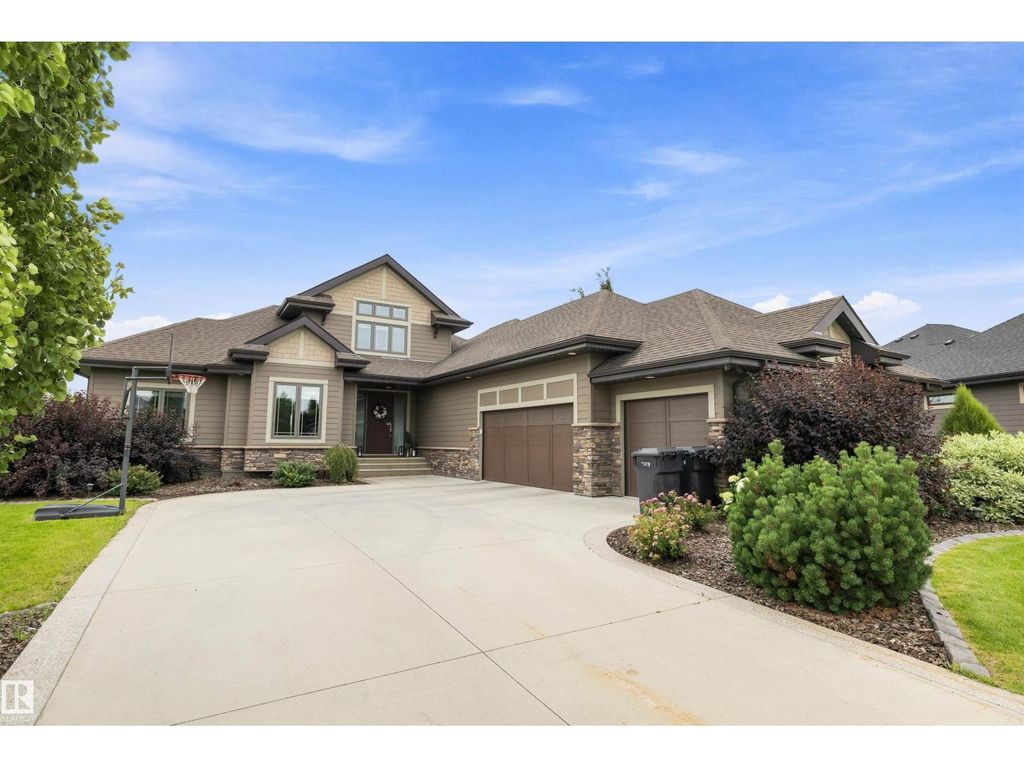 #207 54302 Rge Road 250, Rural Sturgeon County