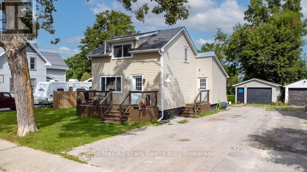 96 Regent Street, Kawartha Lakes (lindsay)
