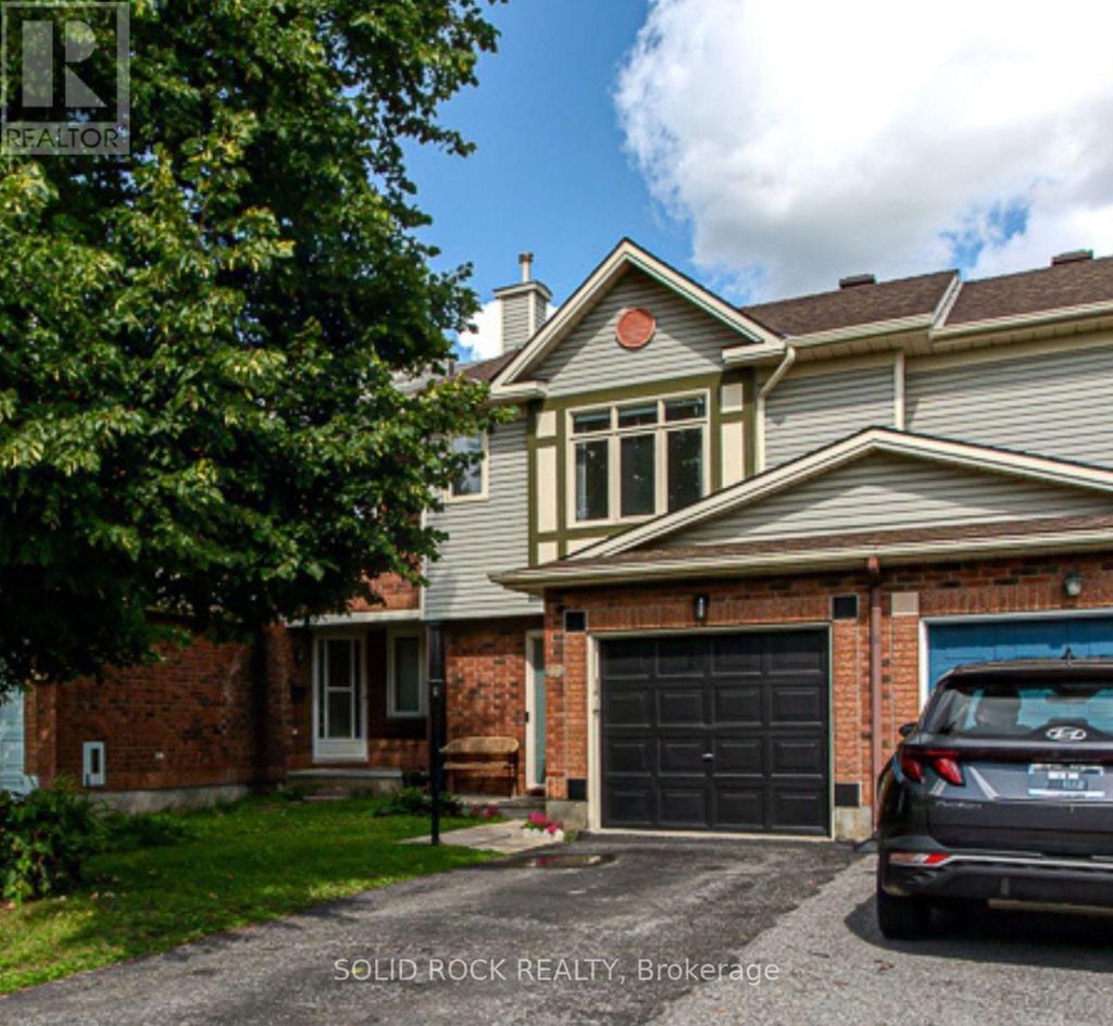 49 Longshire Circle, Ottawa