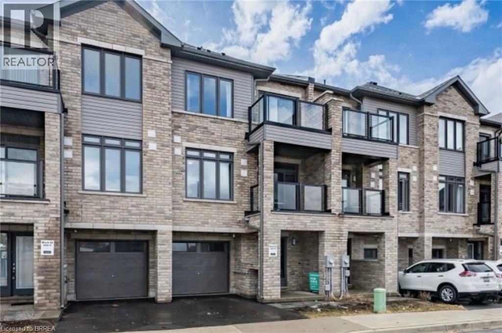 585 Colborne Street E Unit# 810, Brantford