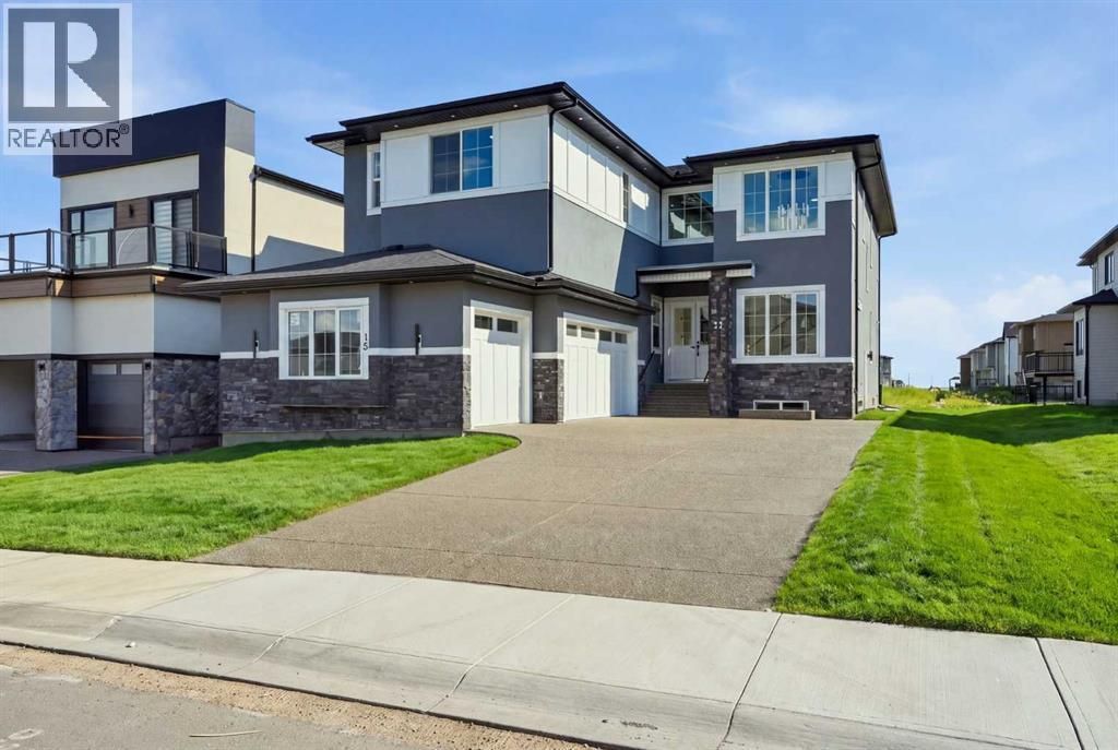 15 Watercrest Gate, Chestermere