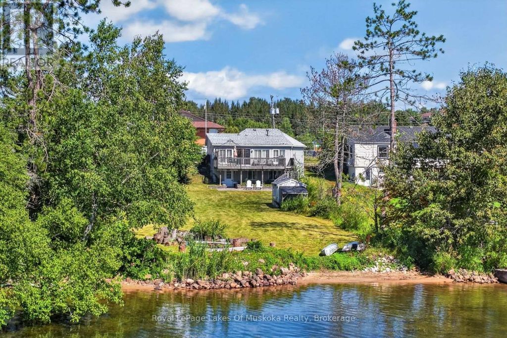 117 Main Street, Sundridge