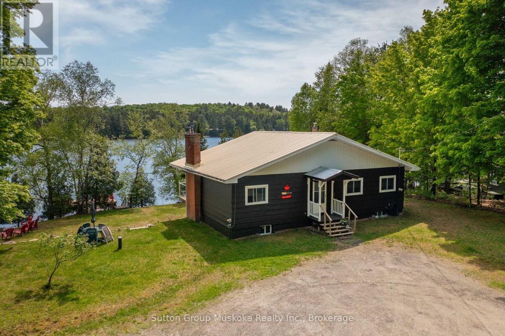 562 And 568 East Waseosa Lake Road, Huntsville (chaffey)