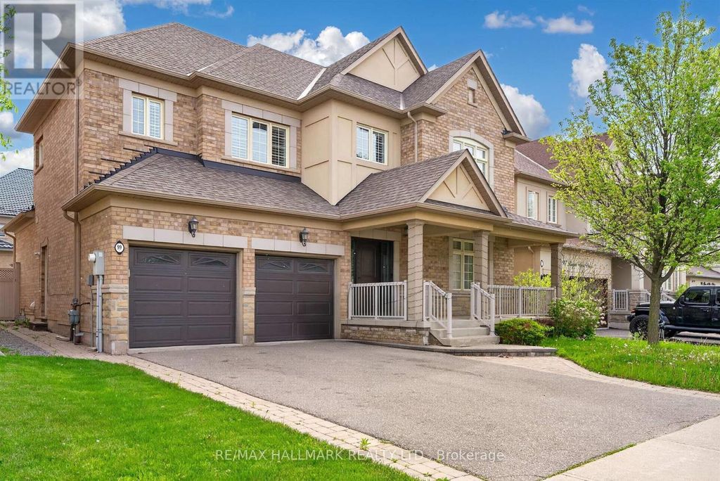99 Royal West Drive, Brampton (credit Valley)
