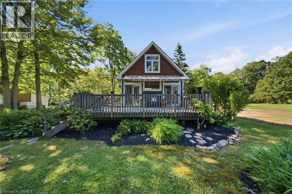 523 Avalon Lane, Port Dover