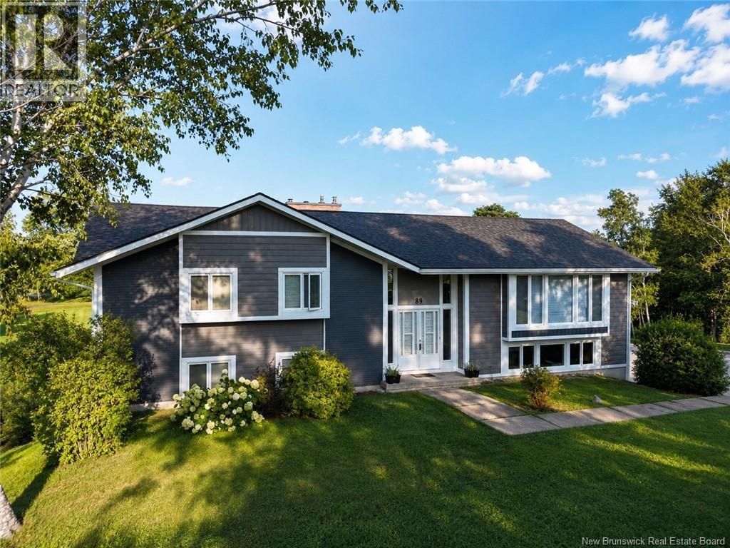 89 Main Street, Rexton