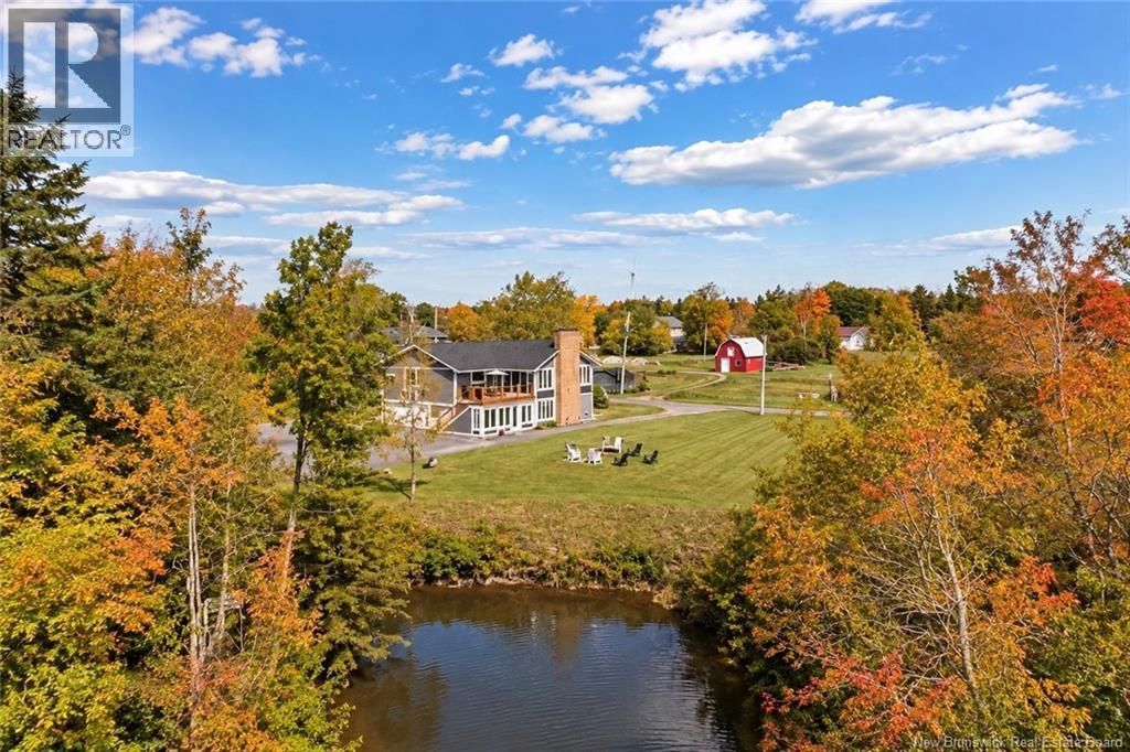 89 Main Street, Rexton
