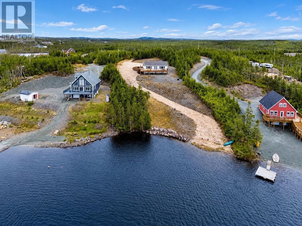 97 Penney Lane, Brigus Junction