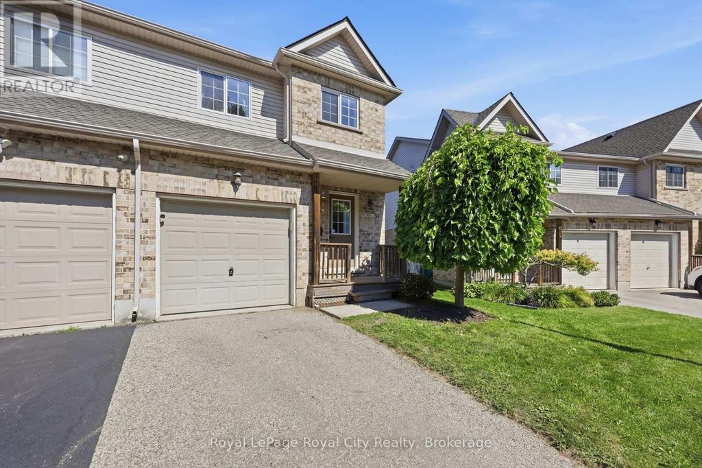 51 - 169 Bismark Drive, Cambridge