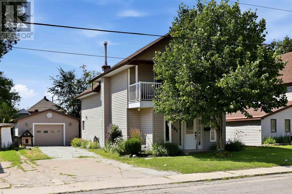 261 Spruce St, Sault Ste. Marie