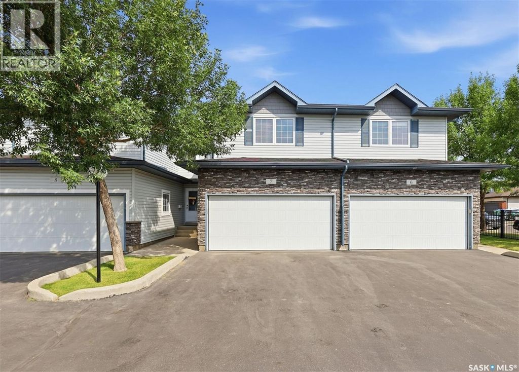 7 110 Dulmage Crescent, Saskatoon