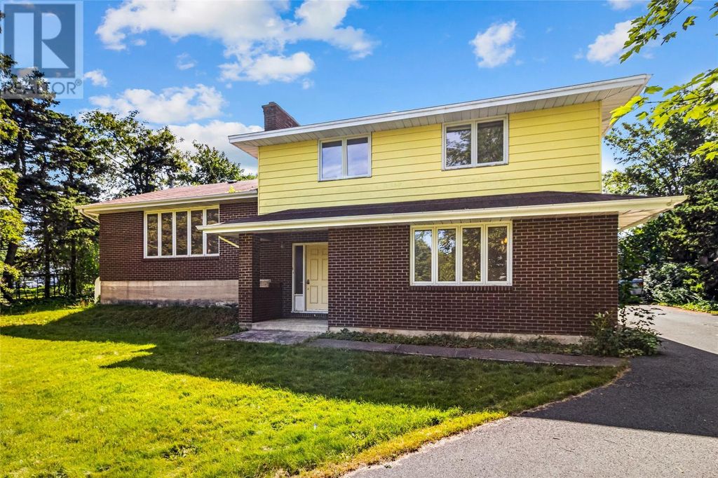 13 Haleys Place, Conception Bay South