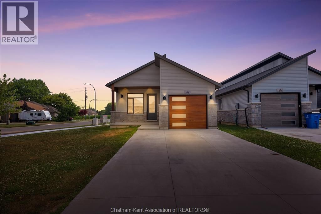 95 Ironwood Trail, Chatham