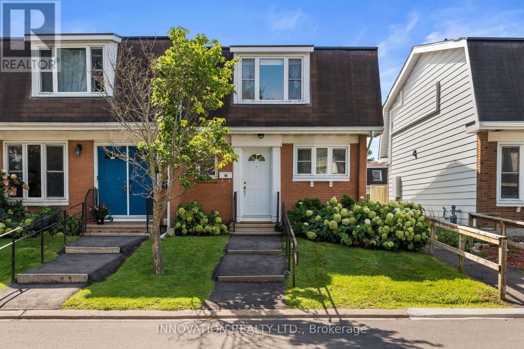 13 - 920 Dynes Road, Ottawa