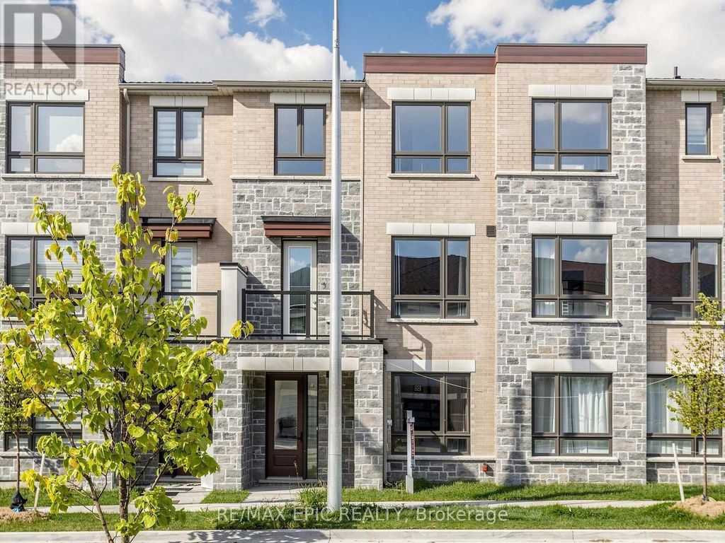 191 Mumbai Drive, Markham (middlefield)