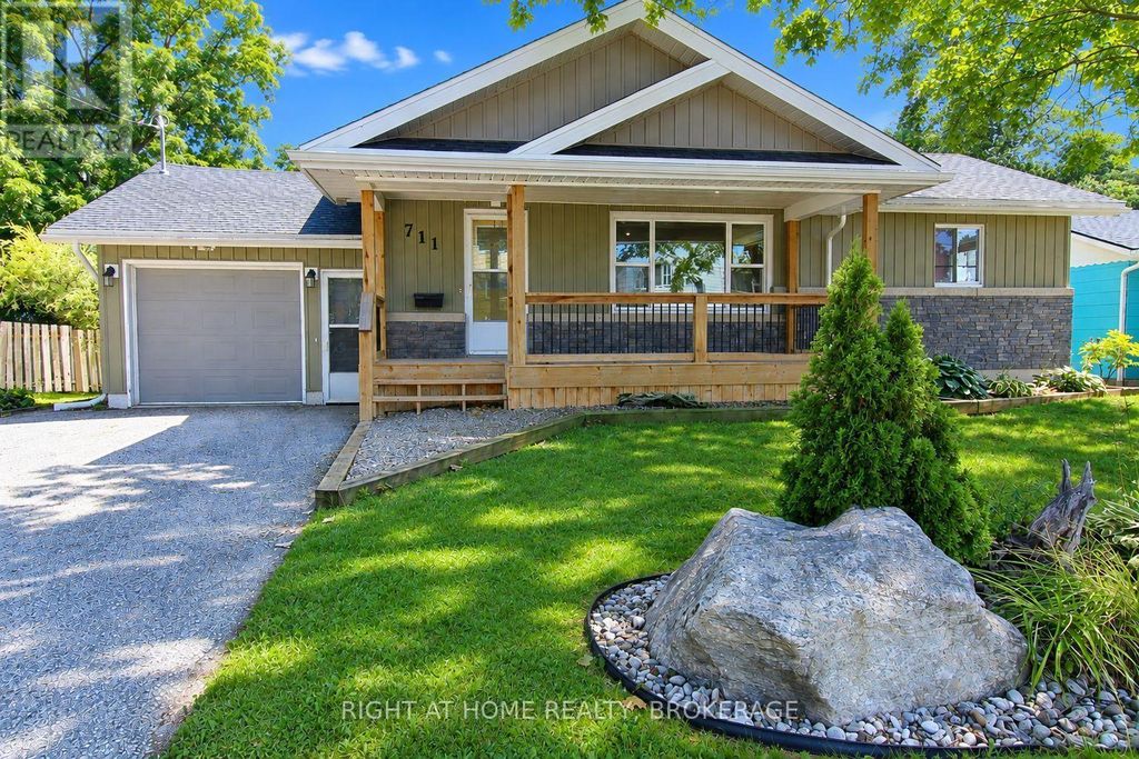 711 John Street, Haldimand (dunnville)
