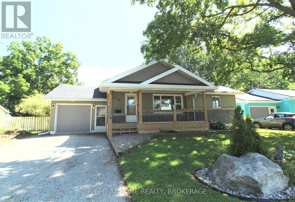 711 John Street, Haldimand (dunnville)