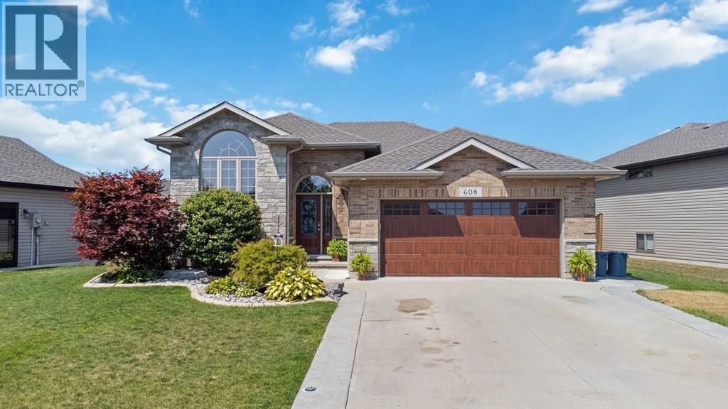 608 Spokane Boulevard, St Clair