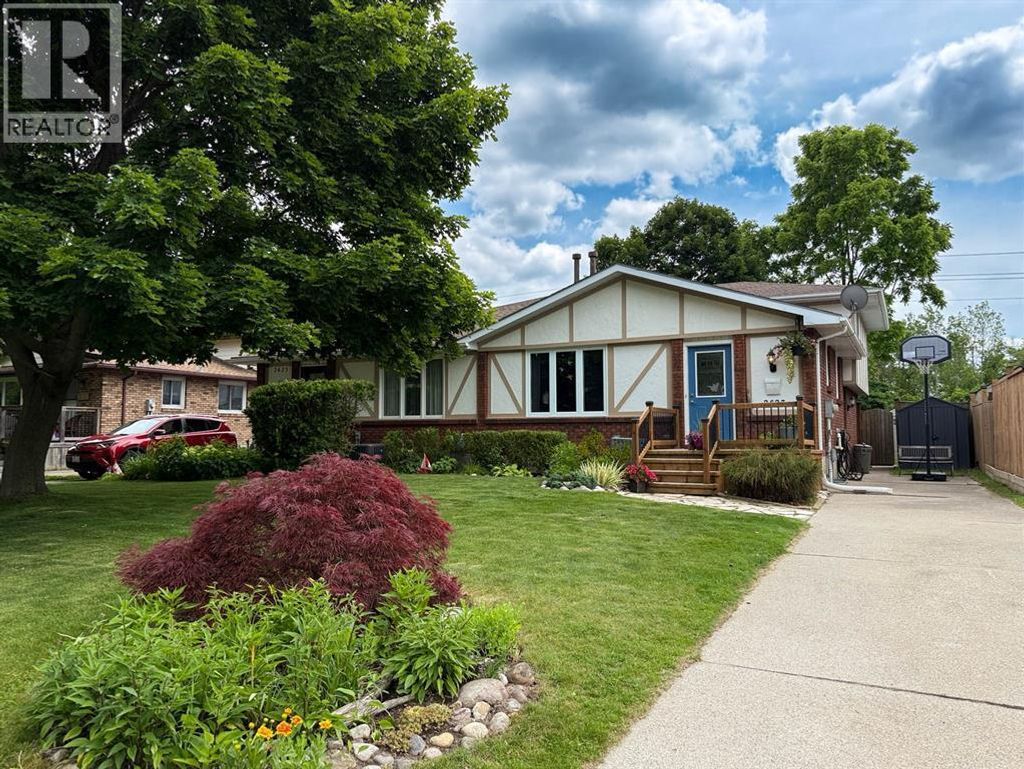 2623 Kaymar Crescent, Sarnia