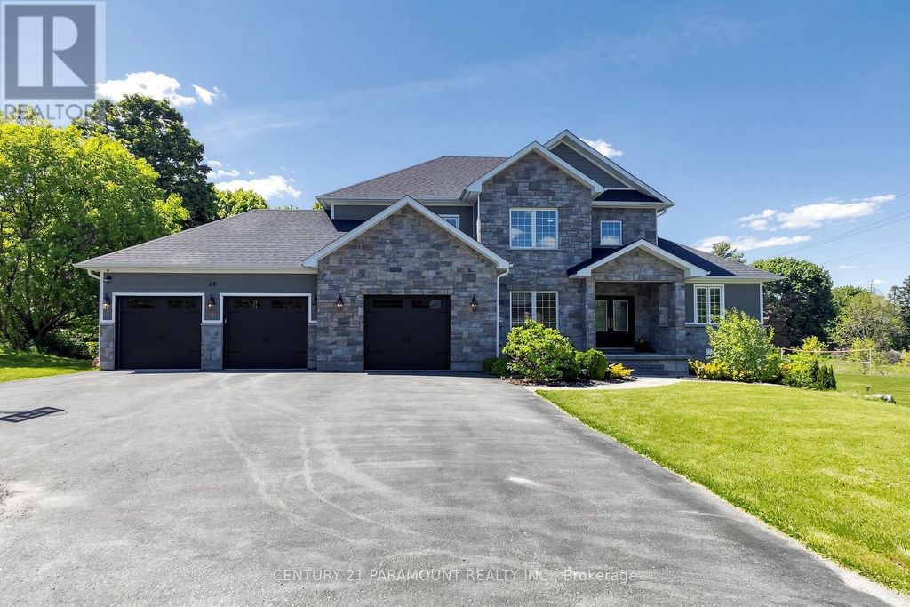 48 Edmund Street, Caledon (alton)