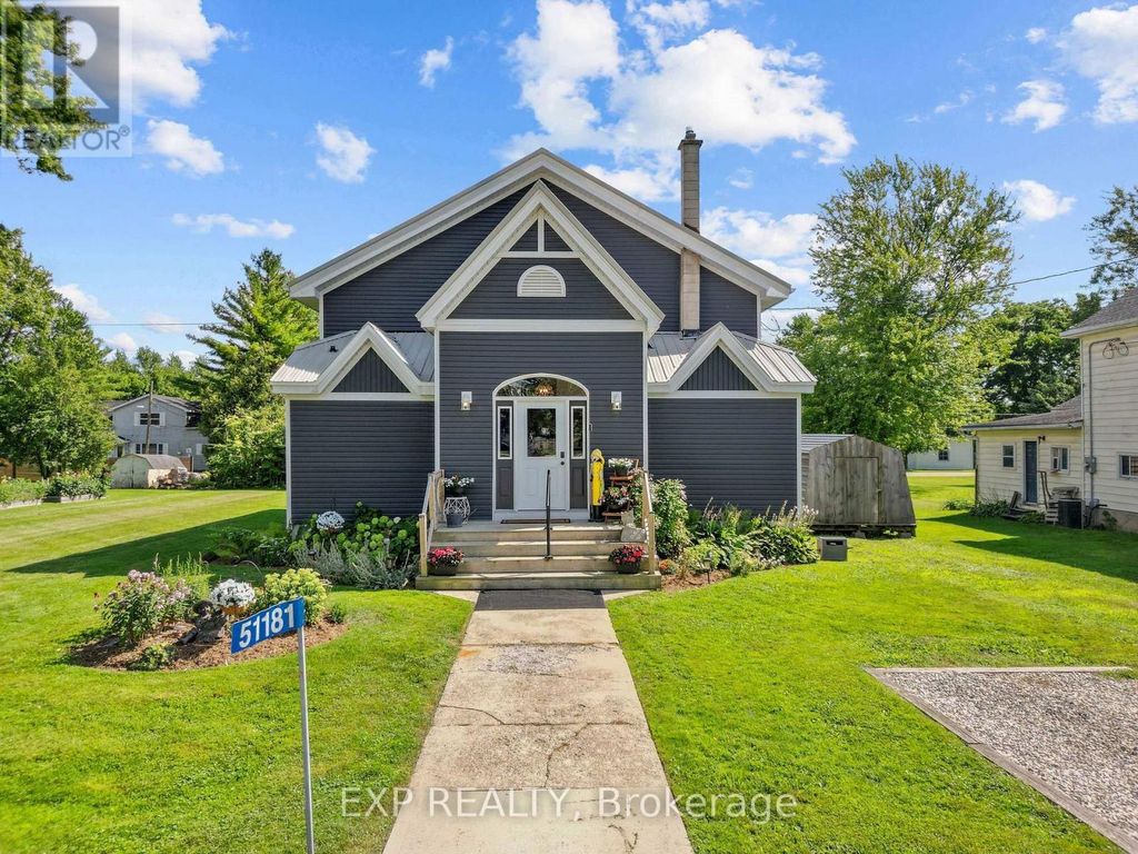 51181 Broadway Street, Malahide (springfield)