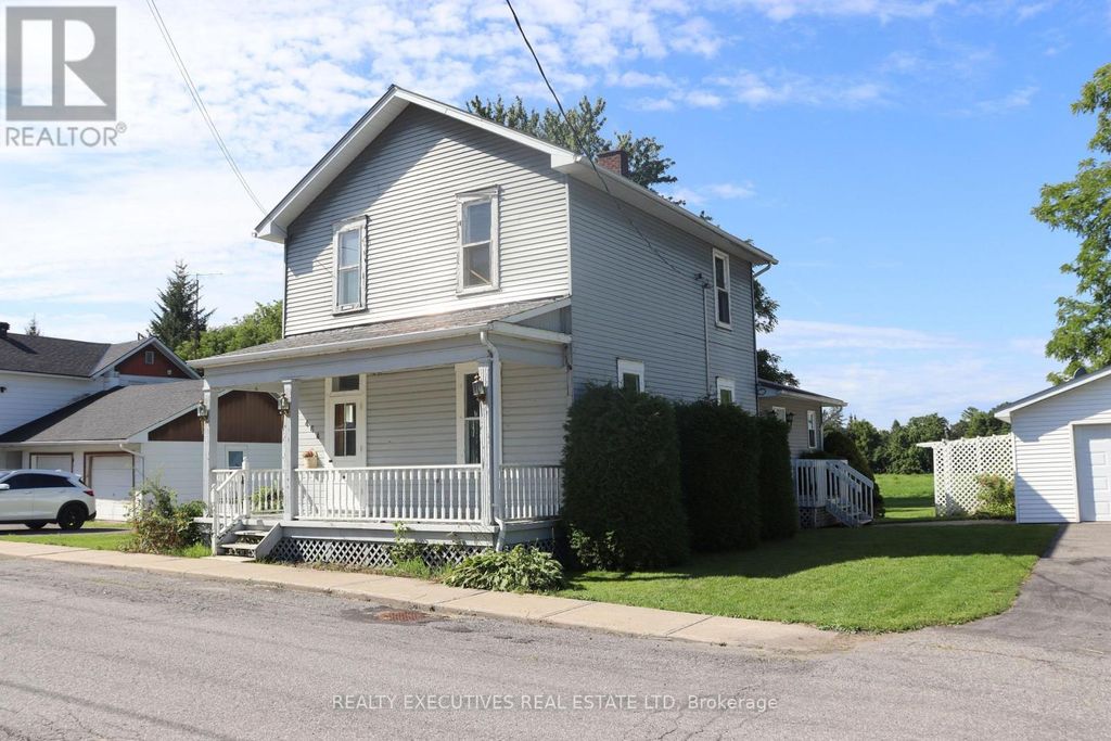 464 Gladstone Street, North Dundas