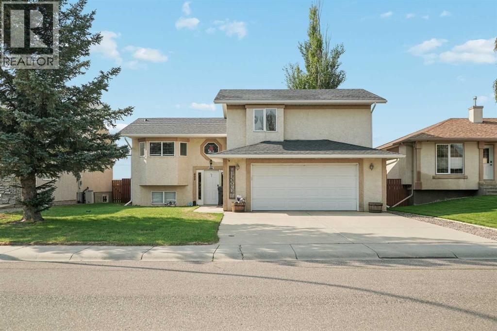 609 Maple Place, Picture Butte