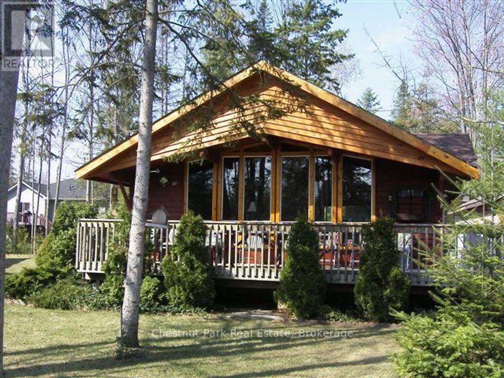72 59th Street S, Wasaga Beach