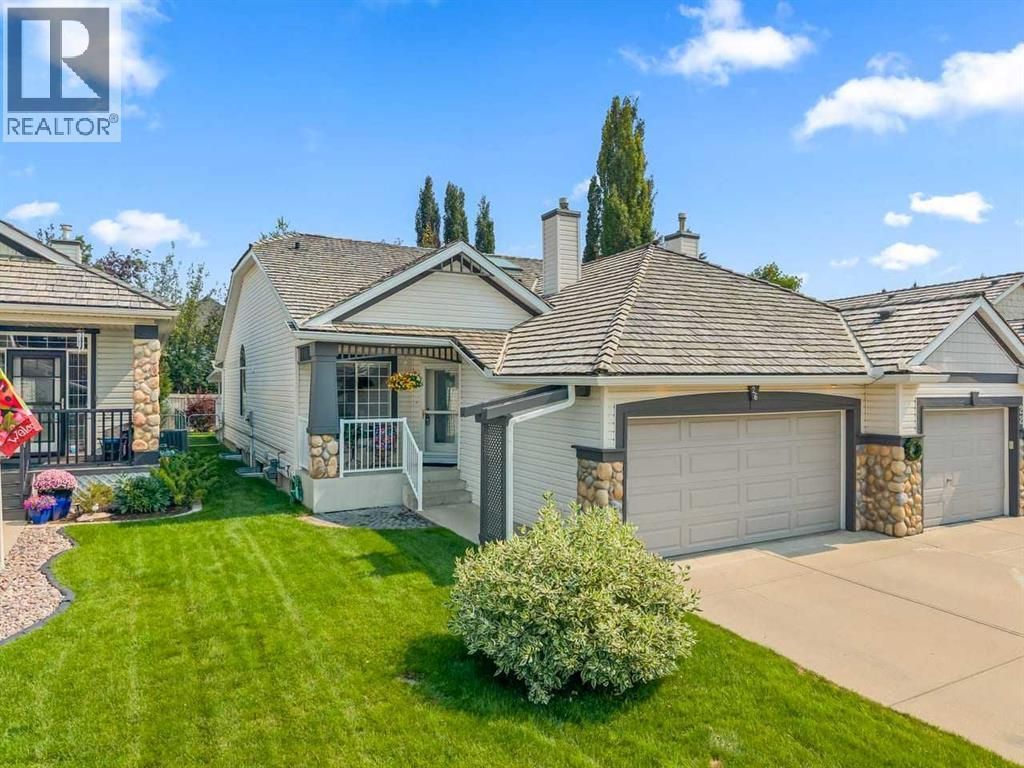 26 Chaparral Close Se, Calgary