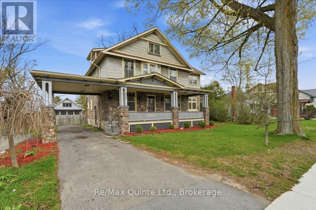 219 East Street, Greater Napanee (greater Napanee)