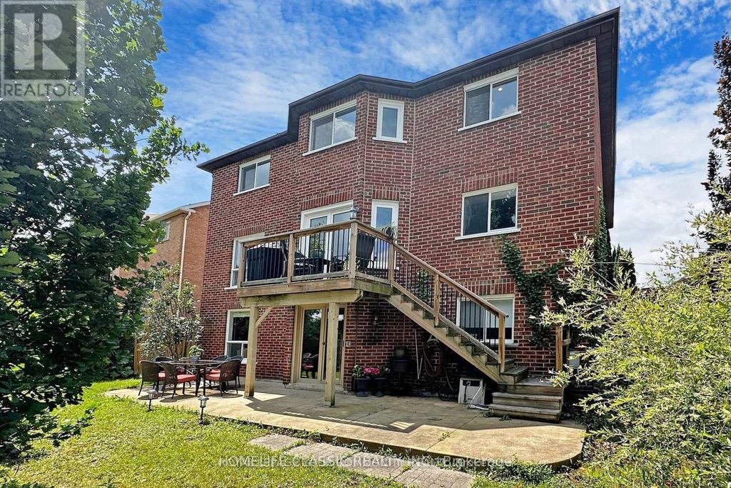 Lower Level - 267 Savage Road, Newmarket (armitage)