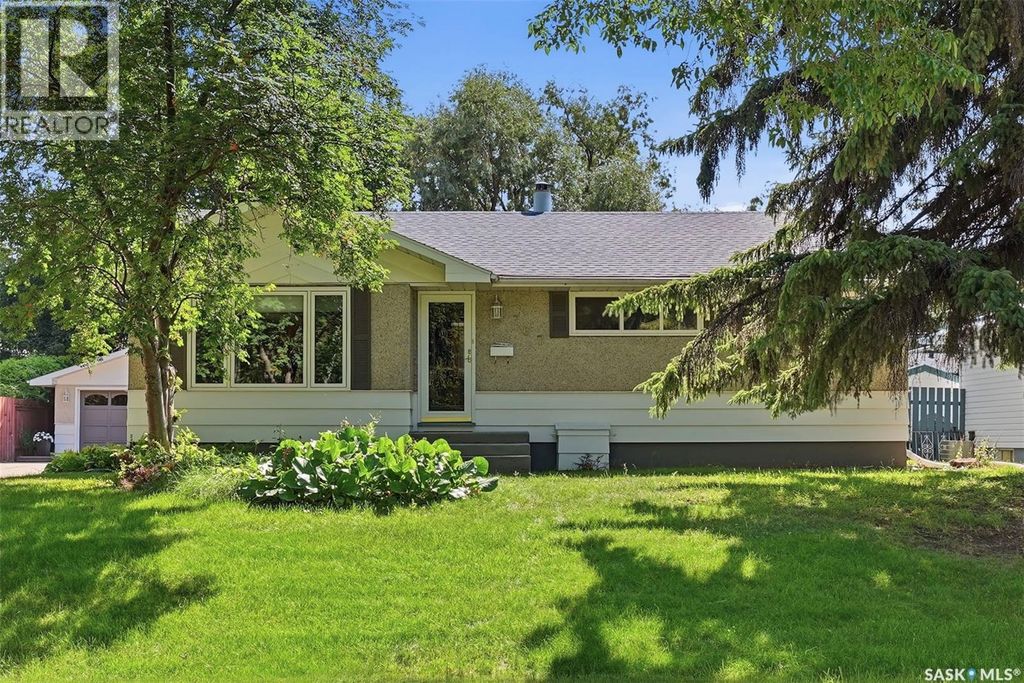 767 22nd Street E, Prince Albert