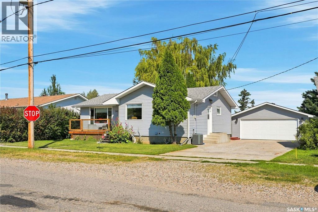 342 Aspon Avenue, Allan