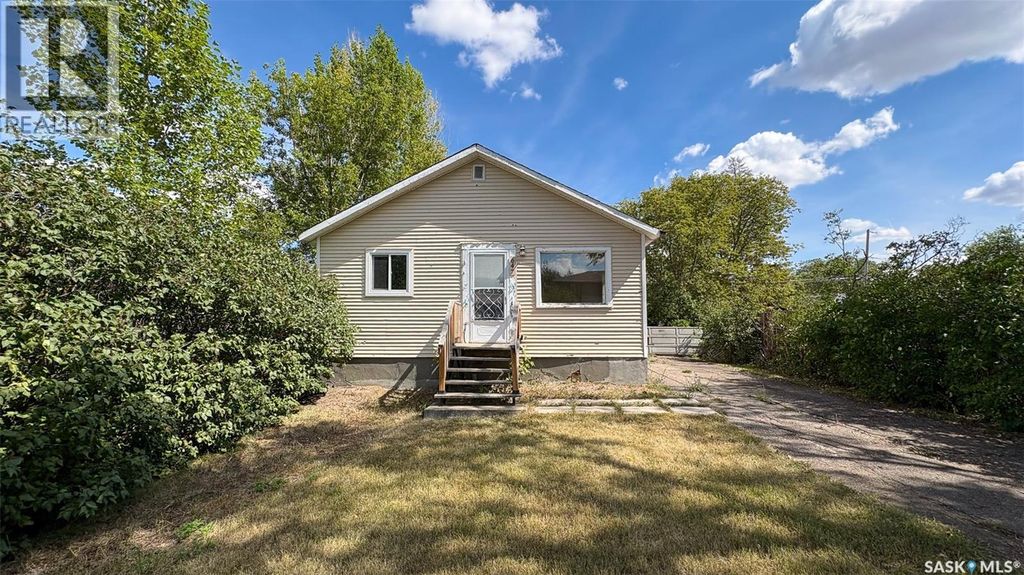 647 Robinson Street, Regina