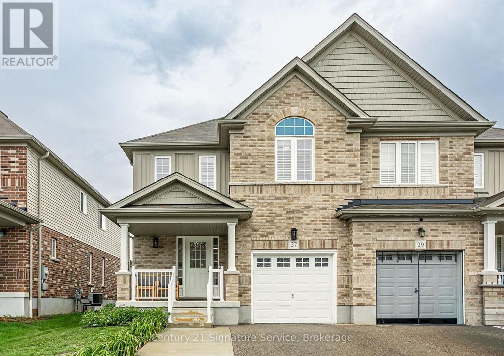 27 Freer Drive, North Dumfries