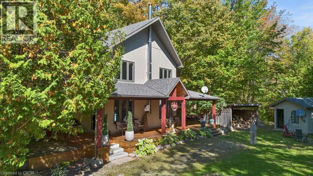 8 15th Avenue, South Bruce Peninsula