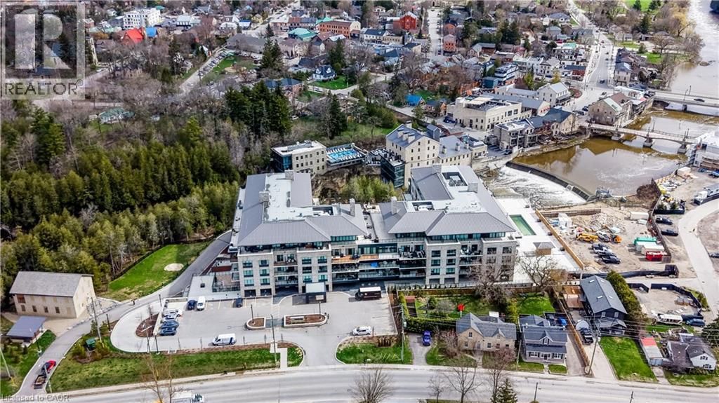 6523 Wellington 7 Road Unit# 416, Elora