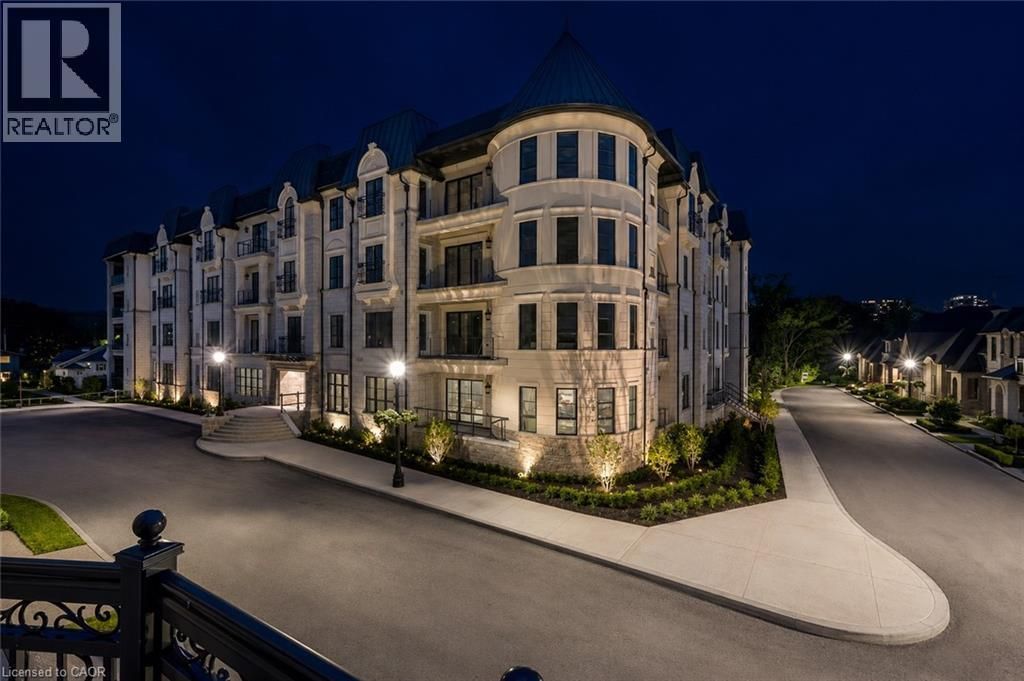 2 Arbourvale Common Unit# 209, St. Catharines