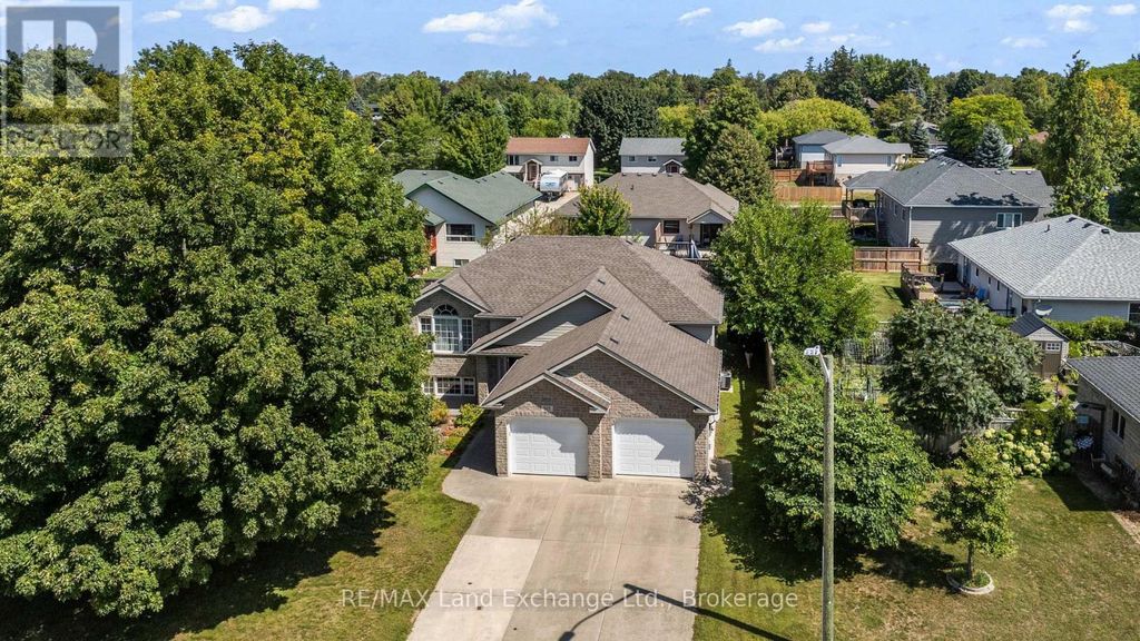 513 Peirson Avenue, Saugeen Shores