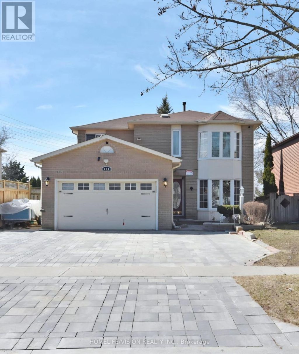 Lower - 824 Crowells Street, Oshawa (pinecrest)