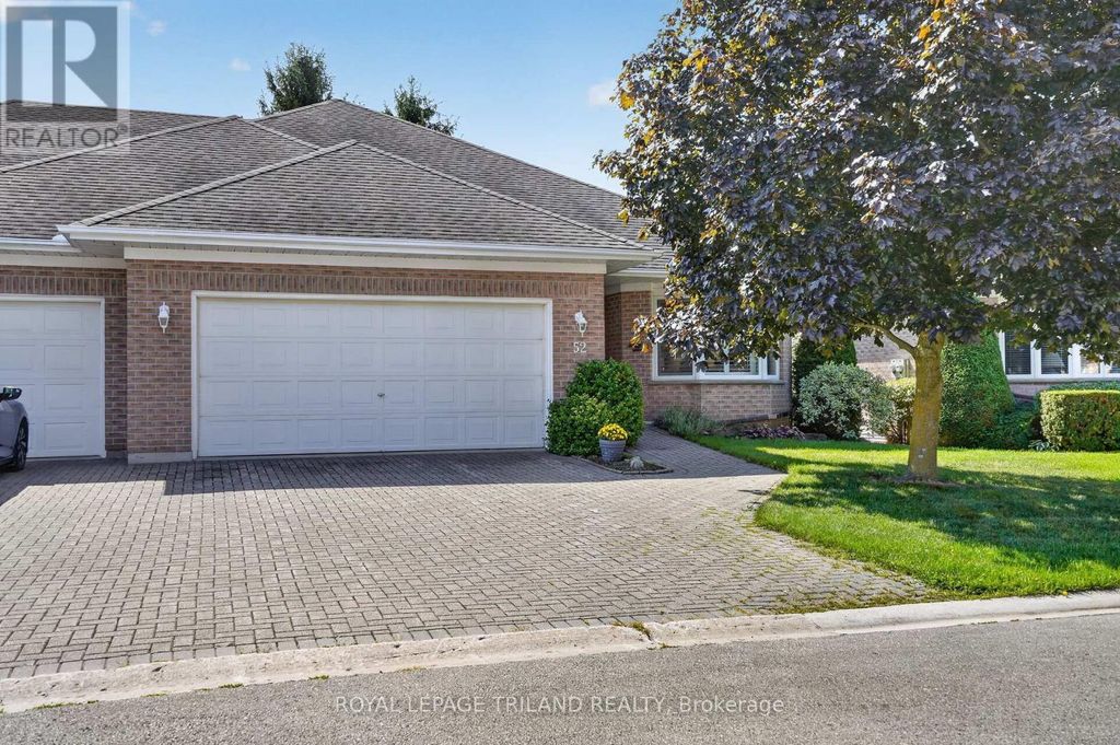 52 Ilderbrook Circle, Middlesex Centre (ilderton)
