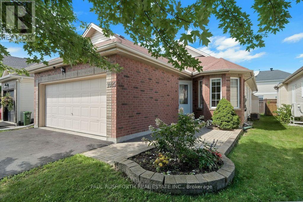 1025 Valin Street, Ottawa