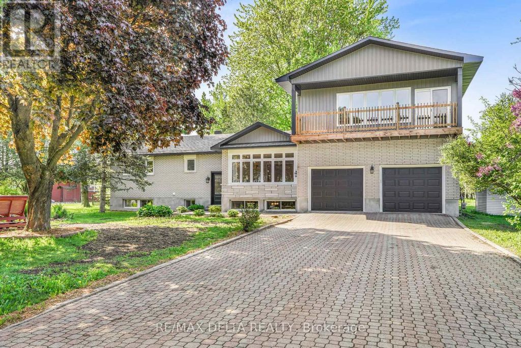 3558 Principale Street, Alfred And Plantagenet