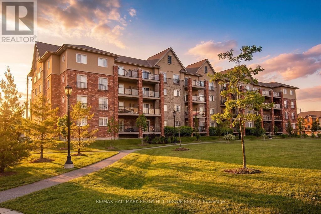 112 - 39 Ferndale Drive S, Barrie (ardagh)