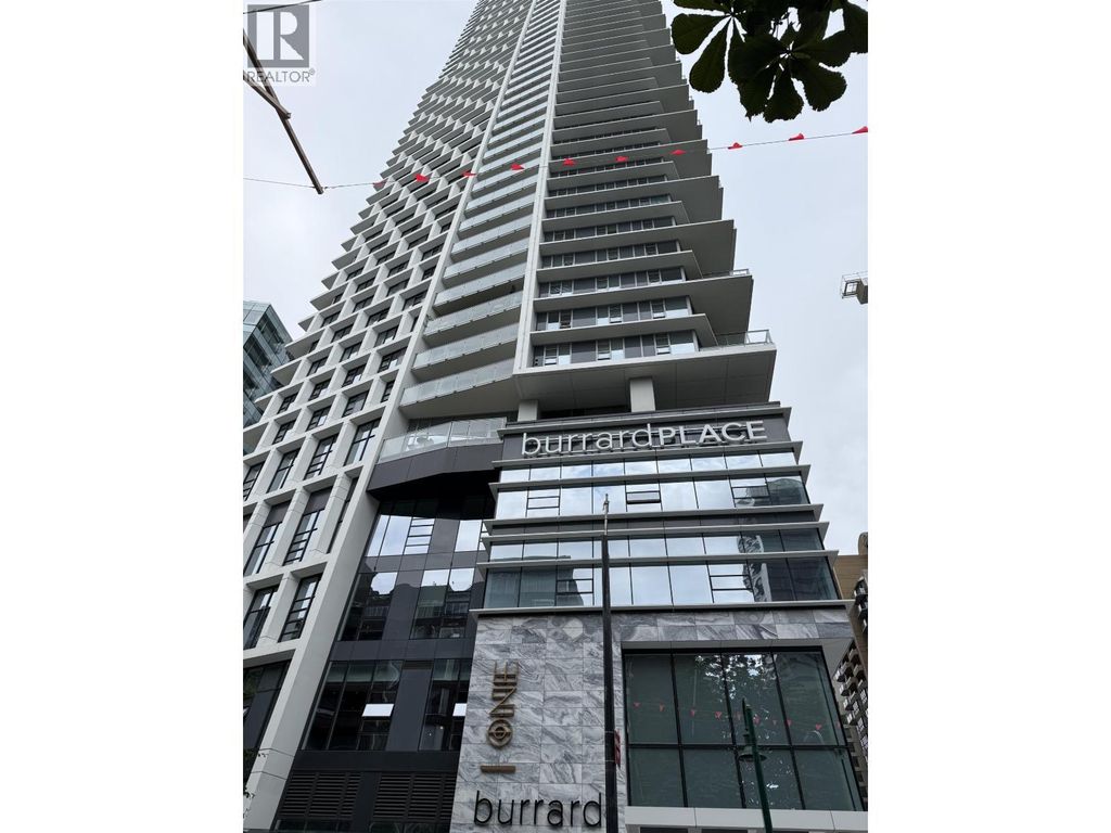 2008 1289 Hornby Street, Vancouver