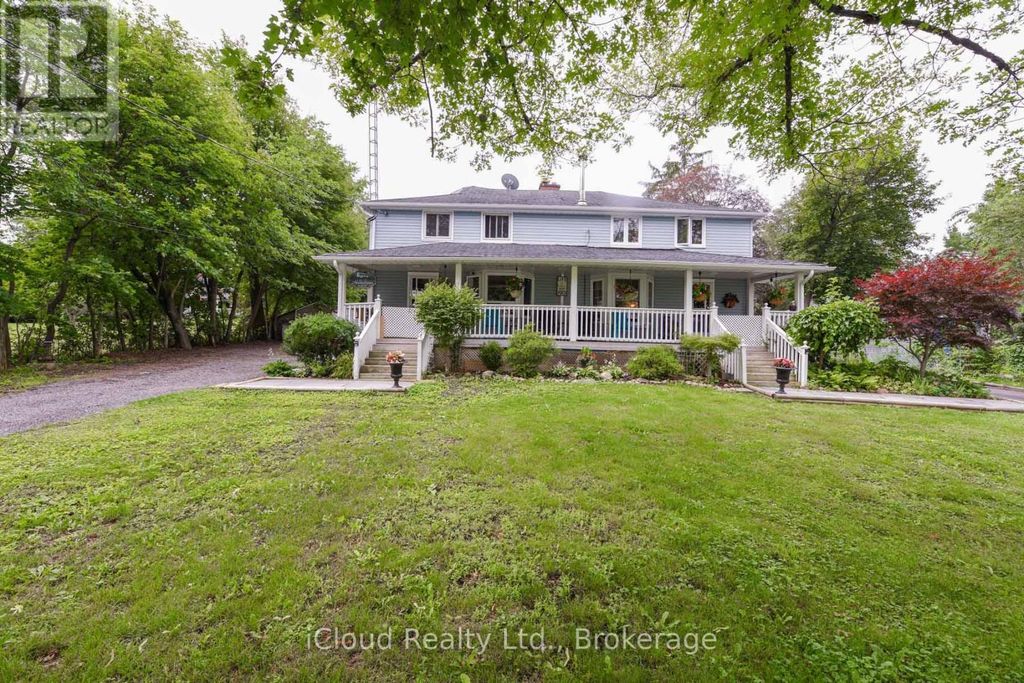 10738 Winston Churchill Boulevard, Halton Hills (rural Halton Hills)